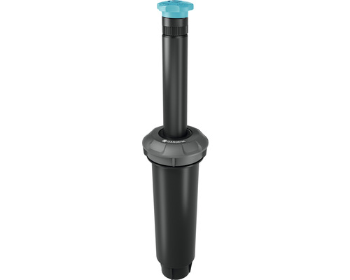 Versenkregner GARDENA Sprinklersystem SD30 (Wurfweite 1,5-3 m) Gardena Versenkregner für die Gartenbewässerung