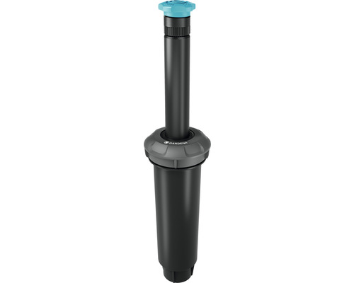 Versenkregner GARDENA Sprinklersystem SD80 (Wurfweite 3-5 m) Versenkregner für die Gartenbewässerung