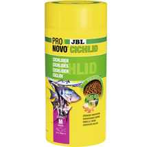 JBL Pro Novo Cichlid Fischfutter für Cichliden