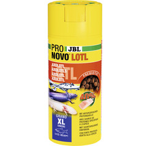 Granulatfutter JBL PRONOVO LOTL GRANO XL 250 ml