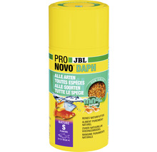 JBL Novo Daph Fischfutterdose