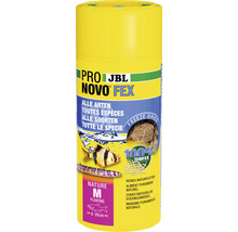 JBL Pro Novo Fex M Fischfutter für alle Fischarten