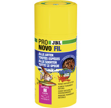 JBL Pro Novo Fil Fischfutter Dose
