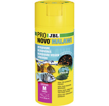 JBL Pro Novo Malawi Fischfutter für Pflanzenfresser