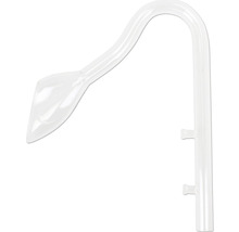 Aquarium Glaswaren Lily Pipe Auslauf