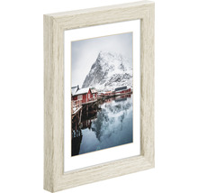 Bilderrahmen mit Passepartout