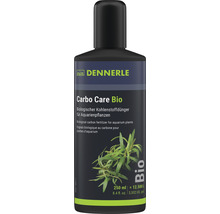 Aquariumpflanzendünger Dennerle Carbo Care Bio, 250ml Kohlenstoffdünger flüssig-thumb-0 Aquariumpflanzendünger Dennerle Carbo Care Bio, 250ml Kohlenstoffdünger flüssig-thumb-0