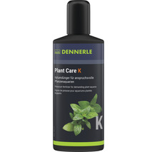 Aquariumpflanzendünger Dennerle Plant Care K, 250ml Kaliumdünger flüssig-thumb-0 Aquariumpflanzendünger Dennerle Plant Care K, 250ml Kaliumdünger flüssig-thumb-0