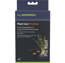 Dennerle Plant Care Pro Root Wurzel Düngetabletten Packung