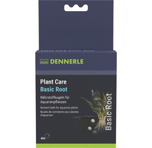 Aquariumpflanzendünger Dennerle Plant Care Basic Root, 40 Stück Düngekugeln-thumb-0 Aquariumpflanzendünger Dennerle Plant Care Basic Root, 40 Stück Düngekugeln-thumb-0