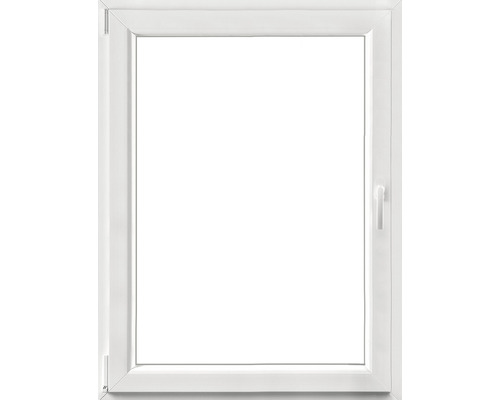 ARON Econ Kunststofffenster 1-flg. weiß 1050x1350 mm Links ARON Econ Kunststofffenster 1-flg. weiß 1050x1350 mm Links