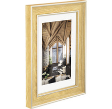 Bilderrahmen aus Holz