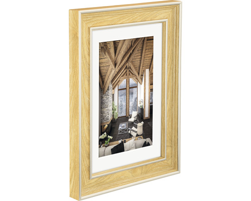 Bilderrahmen aus Holz