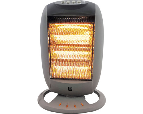 Halogenheizer für Innenräume