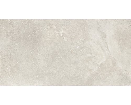 Feinsteinzeug Bodenfliese Dolomiti bone 60x120 cm beige matt rektifiziert