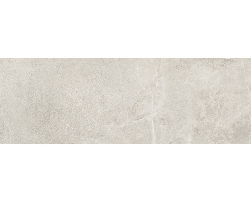 Steingut Wandfliese Dolomiti bone 30x90 cm beige matt rektifiziert
