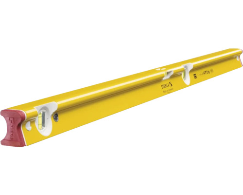 Wasserwaage Stabila Type R 300, 122 cm Wasserwaage Stabila Type R 300, 122 cm