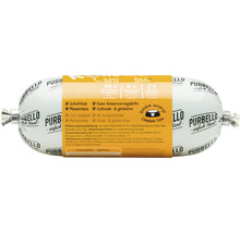 Hundesnack Purbello Ente 200 g