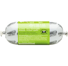 Hundesnack Purbello Pferd 200 g
