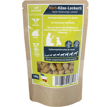 Hundesnack Dauerkauer Hartkäse Leckerli 100 g