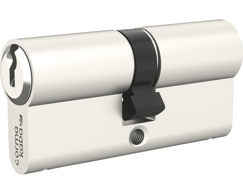 Profilzylinder PXPA/DZ Größe 30/40 mm einzelschließend inkl. 3 Schlüssel
