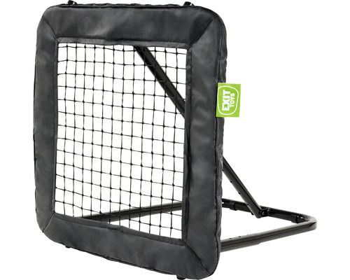 Torwand mit Netz für Ballspiele
