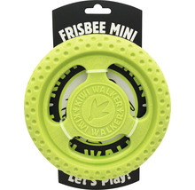 Mini-Frisbee für Hunde aus Kunststoff