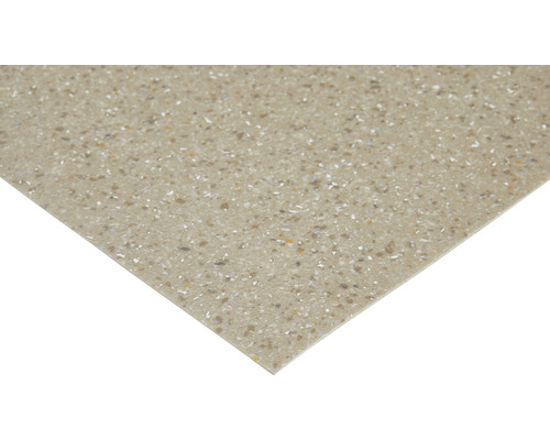 Dekorplatte mit Melaminharzbeschichtung