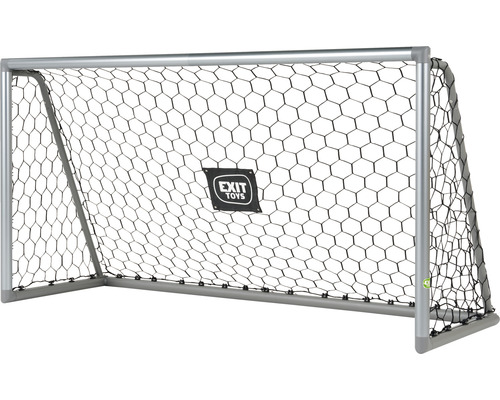 Fussballtor EXIT 220x120 cm Aluminium Fussballtor EXIT 220x120 cm Aluminium