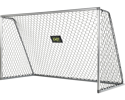 Fussballtor EXIT 300x200 cm Aluminium Fussballtor EXIT 300x200 cm Aluminium