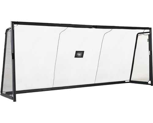 Fußballtor mit Netz für den Garten