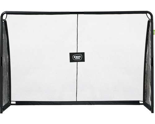 Fußball Torwand mit Netz