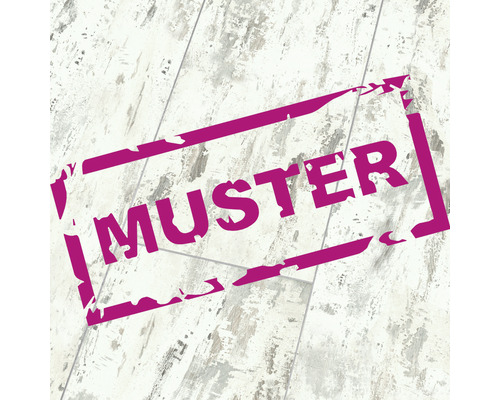 Muster auf Holzboden