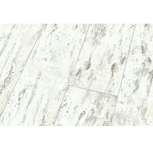 Dekor-Laminatboden mit Holzmuster