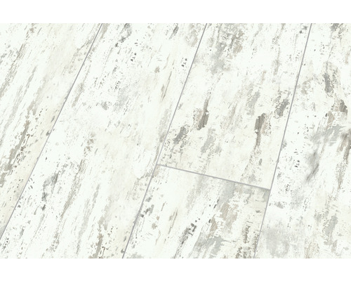 Dekor-Laminatboden mit Holzmuster