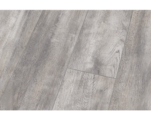Laminatboden mit Holzoptik