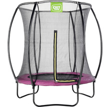 Gartentrampolin mit Sicherheitsnetz