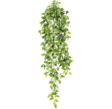 Kunstpflanze Epipremnumhänger Höhe: 80 cm grün