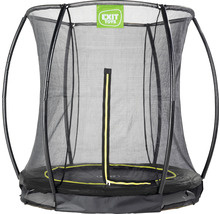 Trampolin mit Sicherheitsnetz