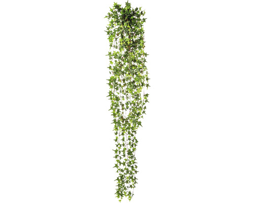 Kunstpflanze Pitsburgh Efeuranke Höhe: 180 cm grün