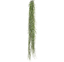 Kunstpflanze Weidenhänger Höhe: 160 cm grün