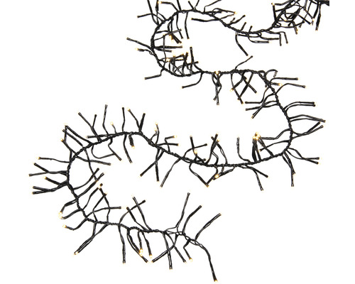 Lichterkette mit LED-Lampen