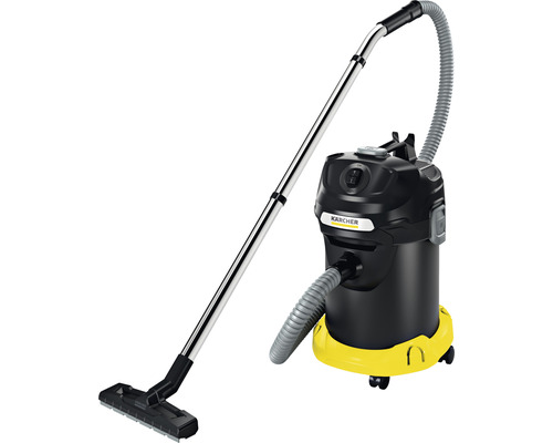 Asche- und Trockensauger Kärcher AD 4 Premium Asche- und Trockensauger Kärcher AD 4 Premium