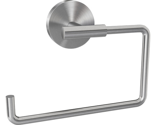 Toilettenpapierhalter Reika Saku edelstahl gebürstet Toilettenpapierhalter Reika Saku edelstahl gebürstet