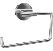 Toilettenpapierhalter Reika Saku ohne Deckel chrom glänzend