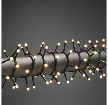 Lichterkette mit vielen kleinen LED-Lampen