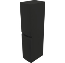 Schmaler Hochschrank für das Badezimmer
