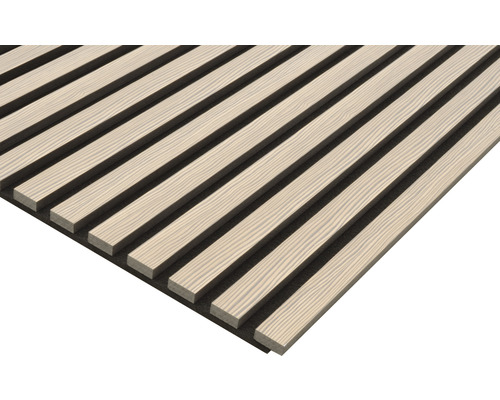 Holzpaneel für Wand- und Deckenverkleidung