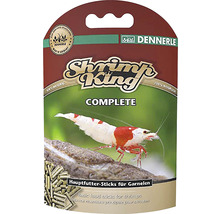 Dennerle Shrimp King Complete Garnelenfutter