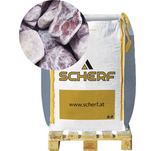 Zierkies Marmor 25-50 mm 1000 kg Bigbag Royal-Rot-thumb-1 Zierkies Marmor 25-50 mm 1000 kg Bigbag Royal-Rot-thumb-1